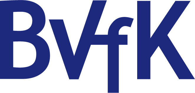 BVfK-Musterseite